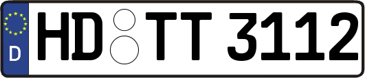HD-TT3112