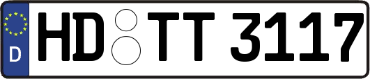 HD-TT3117