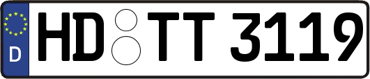 HD-TT3119