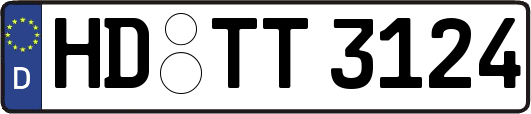 HD-TT3124