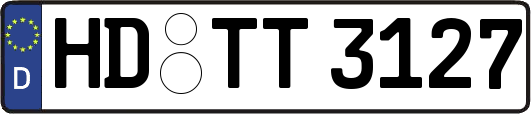 HD-TT3127