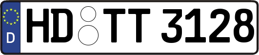 HD-TT3128