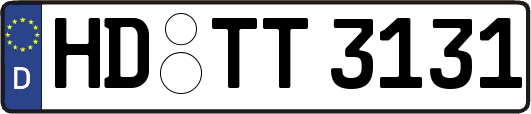 HD-TT3131