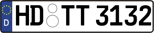 HD-TT3132