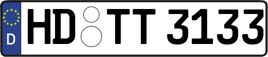 HD-TT3133