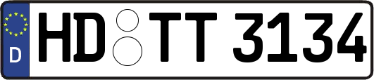 HD-TT3134