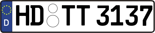 HD-TT3137