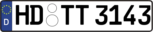 HD-TT3143