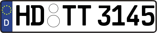 HD-TT3145