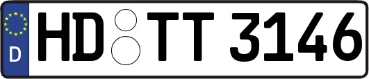 HD-TT3146