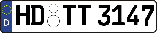 HD-TT3147