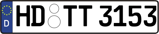 HD-TT3153