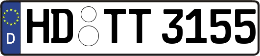 HD-TT3155