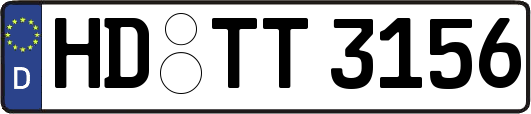 HD-TT3156