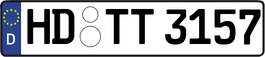 HD-TT3157