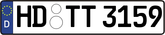 HD-TT3159