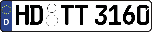 HD-TT3160