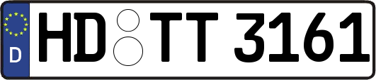 HD-TT3161