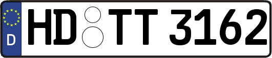 HD-TT3162