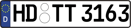 HD-TT3163
