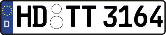 HD-TT3164