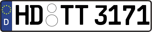 HD-TT3171