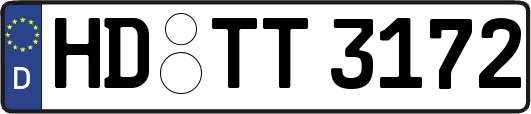 HD-TT3172