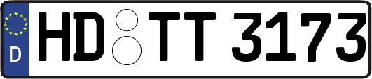 HD-TT3173
