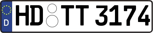 HD-TT3174