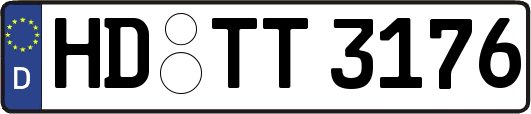 HD-TT3176