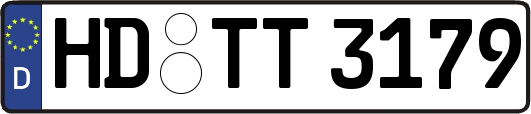 HD-TT3179