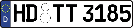 HD-TT3185