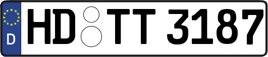 HD-TT3187