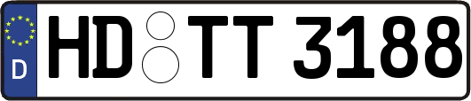 HD-TT3188