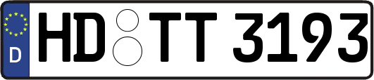 HD-TT3193