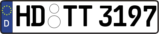HD-TT3197