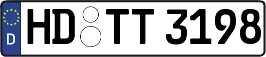HD-TT3198