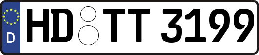 HD-TT3199