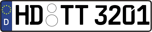 HD-TT3201