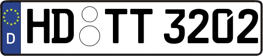 HD-TT3202