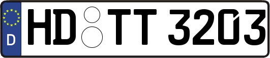 HD-TT3203