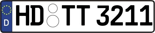 HD-TT3211