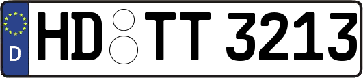 HD-TT3213