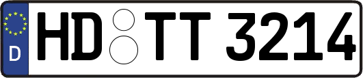 HD-TT3214