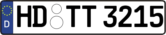 HD-TT3215