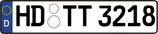 HD-TT3218