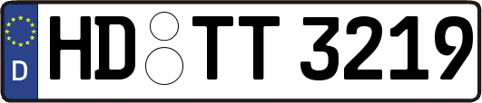 HD-TT3219