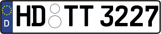 HD-TT3227