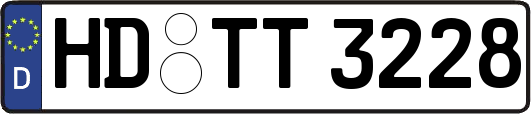 HD-TT3228