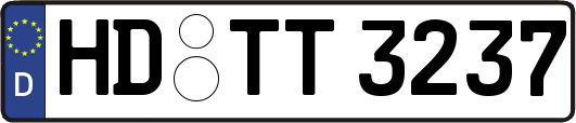 HD-TT3237